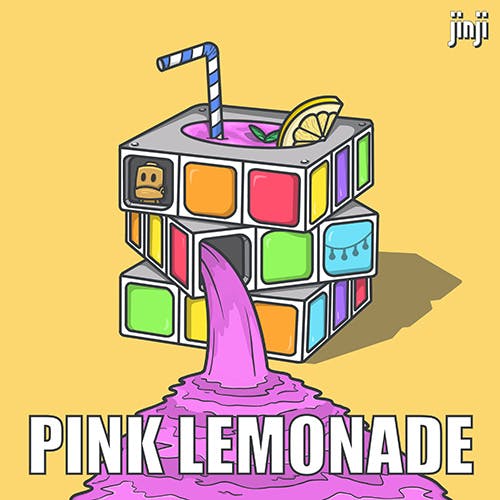 Pink Lemonade