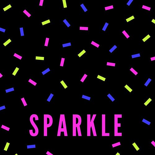 Sparkle