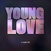 Young Love album cover Young Love album cover