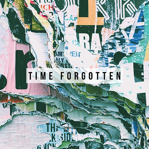 Time Forgotten