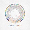 Coalescence album cover Coalescence album cover