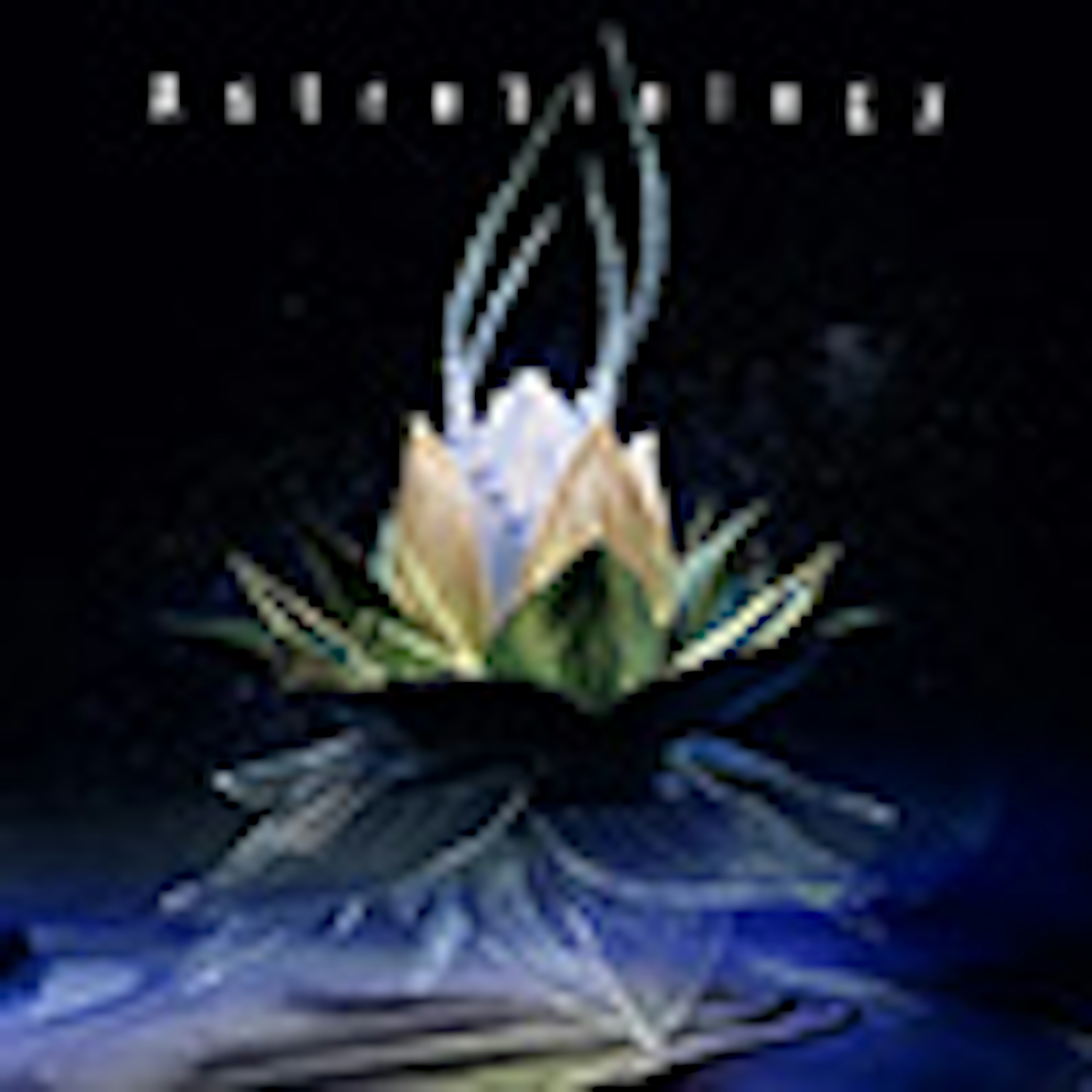 Astrobiology album cover