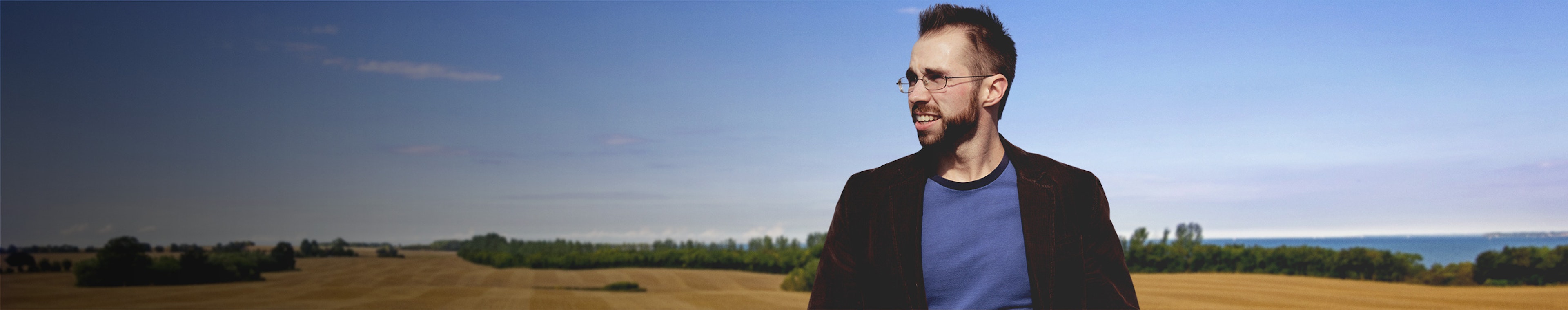 What Dreams May Come by Jameson Nathan Jones