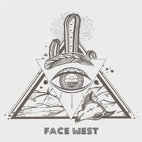 Face West