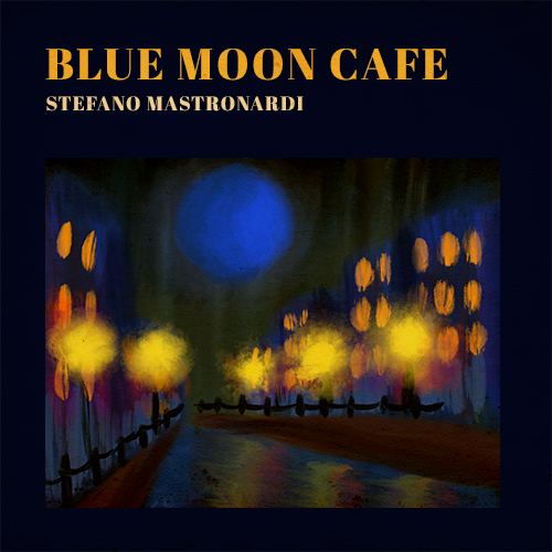 Blue Moon Cafe