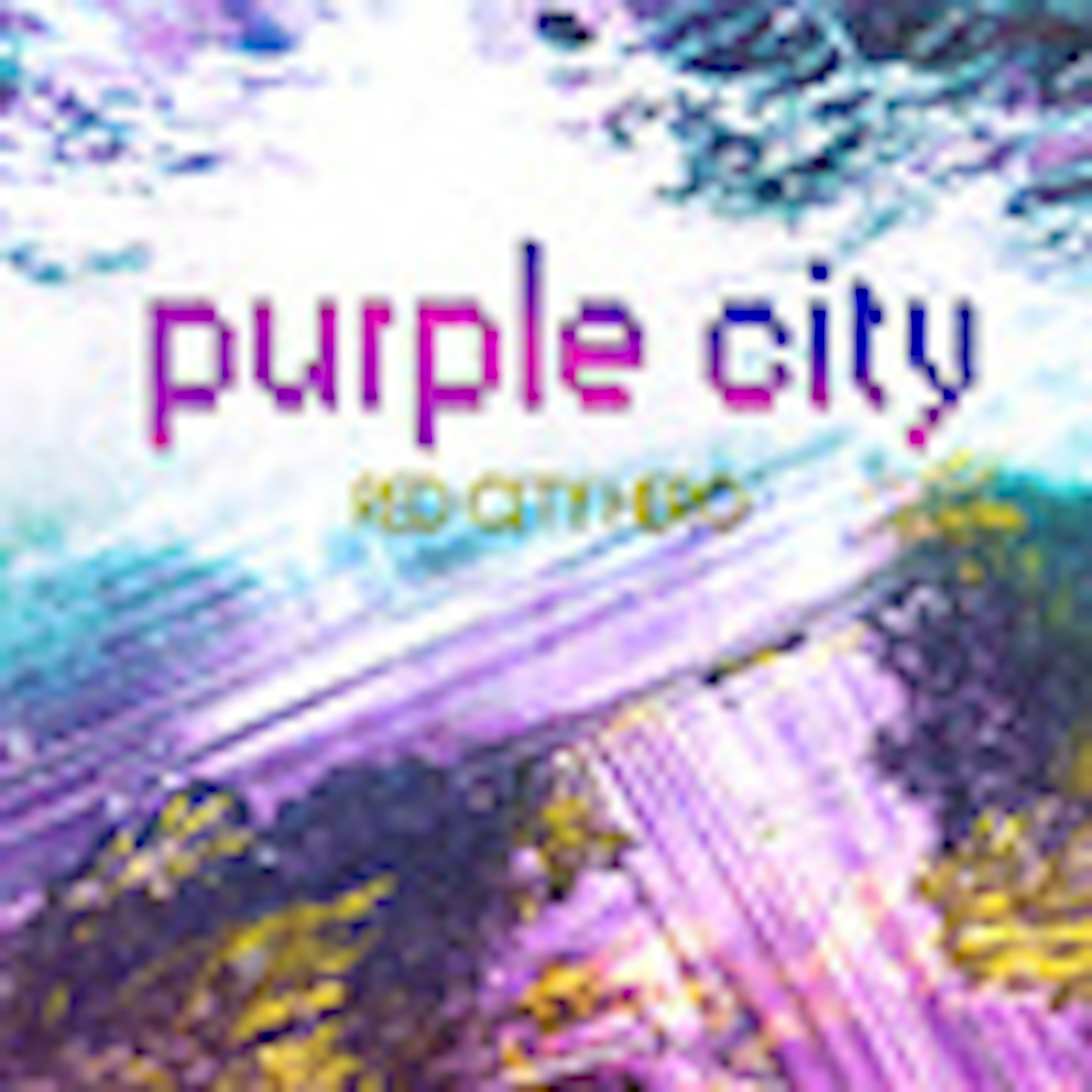 Purple City