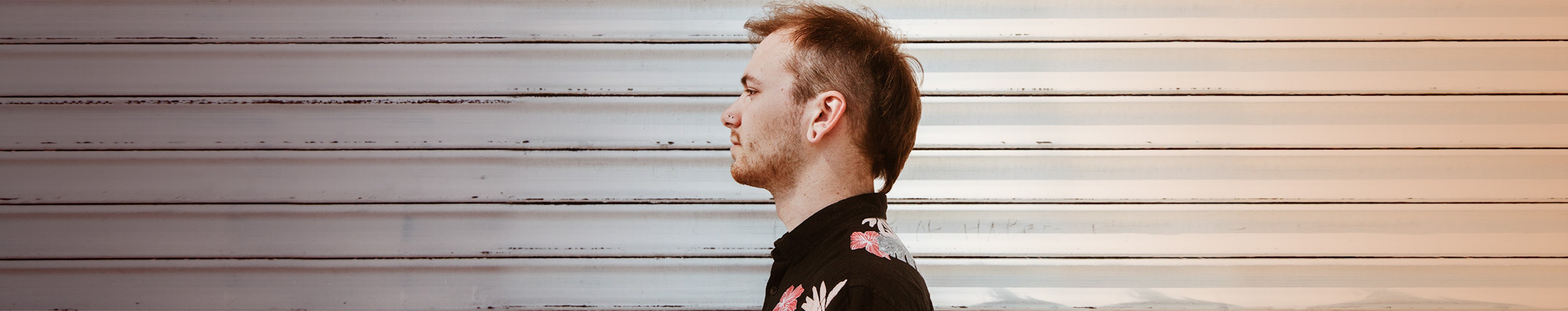 Your Arms To Me by SCRO