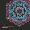 Kaleidoscope album cover Kaleidoscope album cover