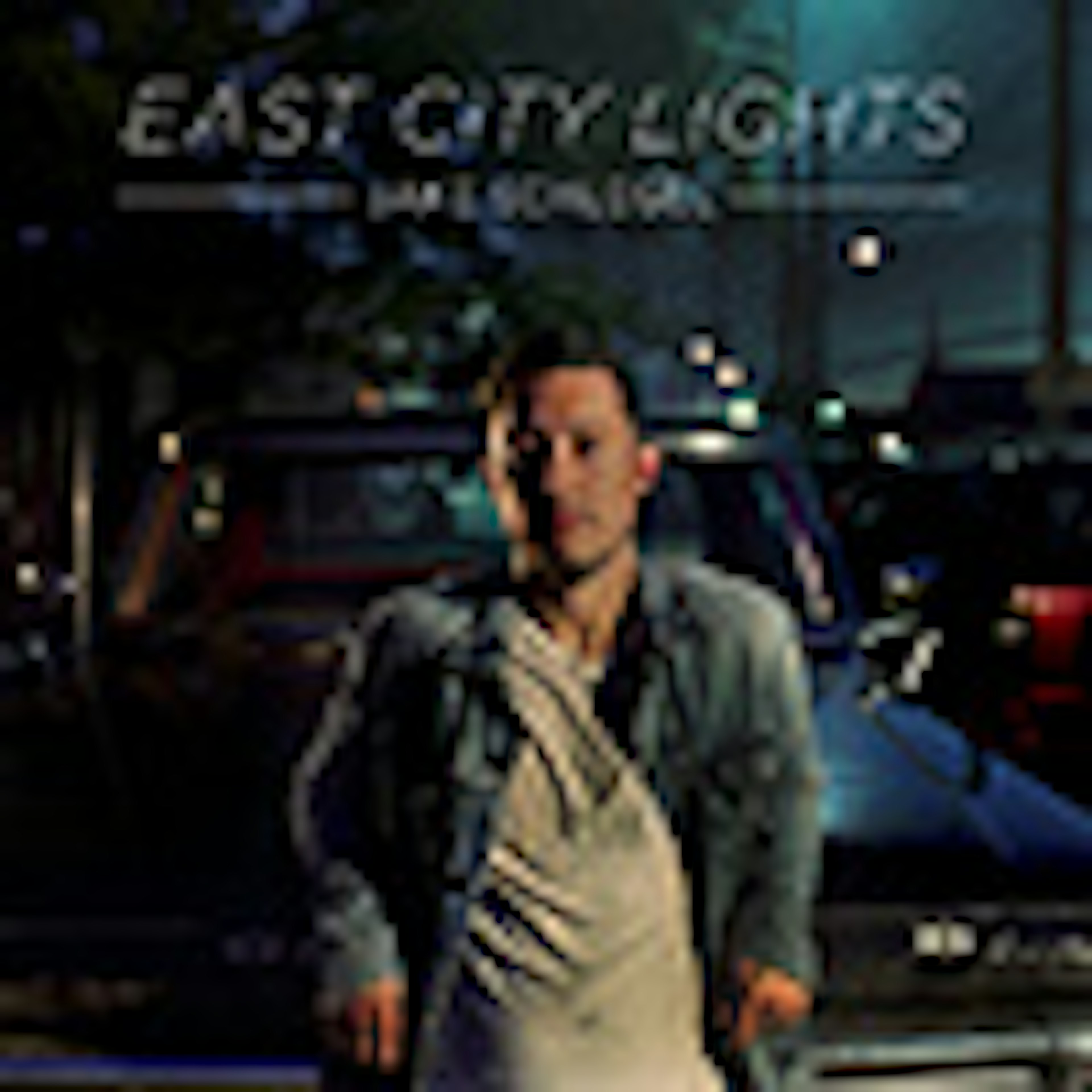 East City Lights