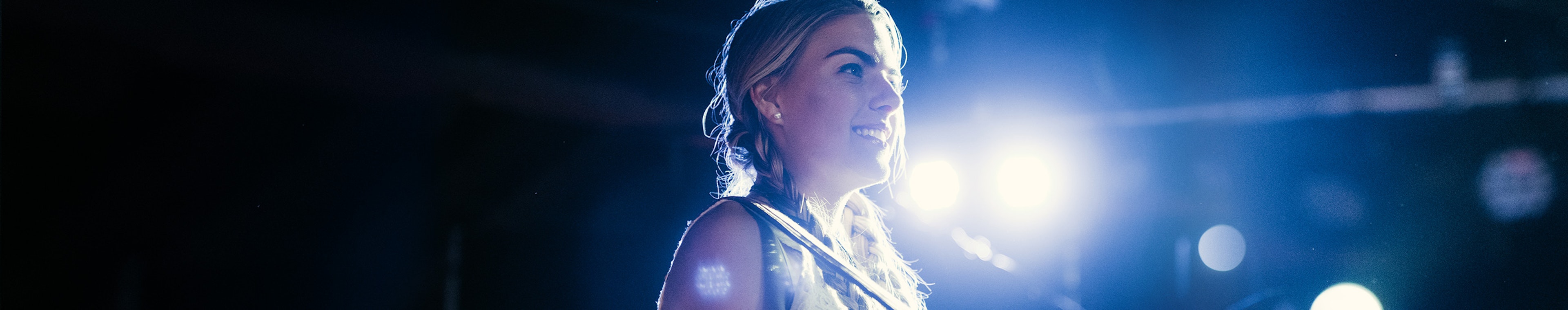 KOA by Jessie Ritter