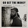 Go Get the Money album cover Go Get the Money album cover