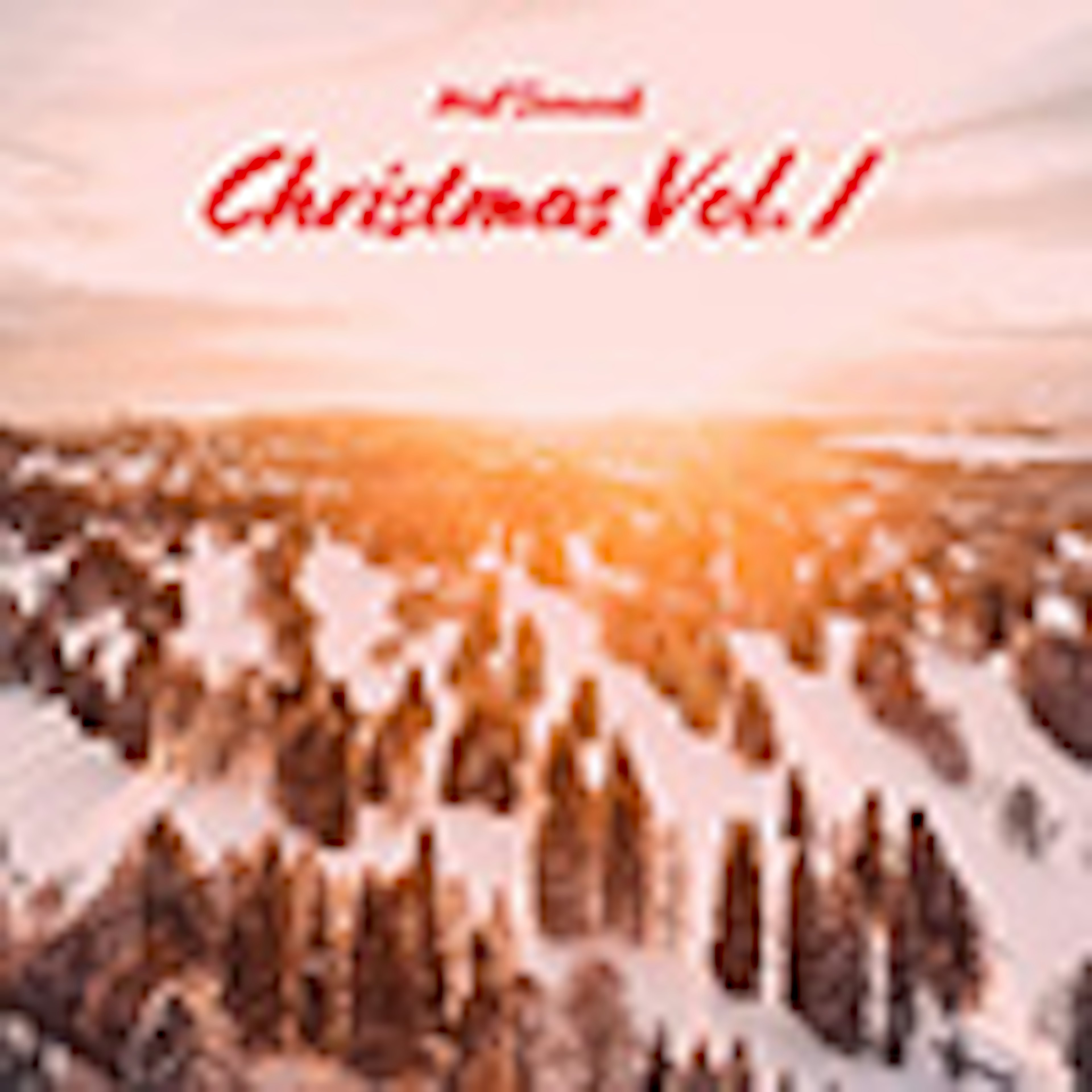 Christmas Vol. I album cover