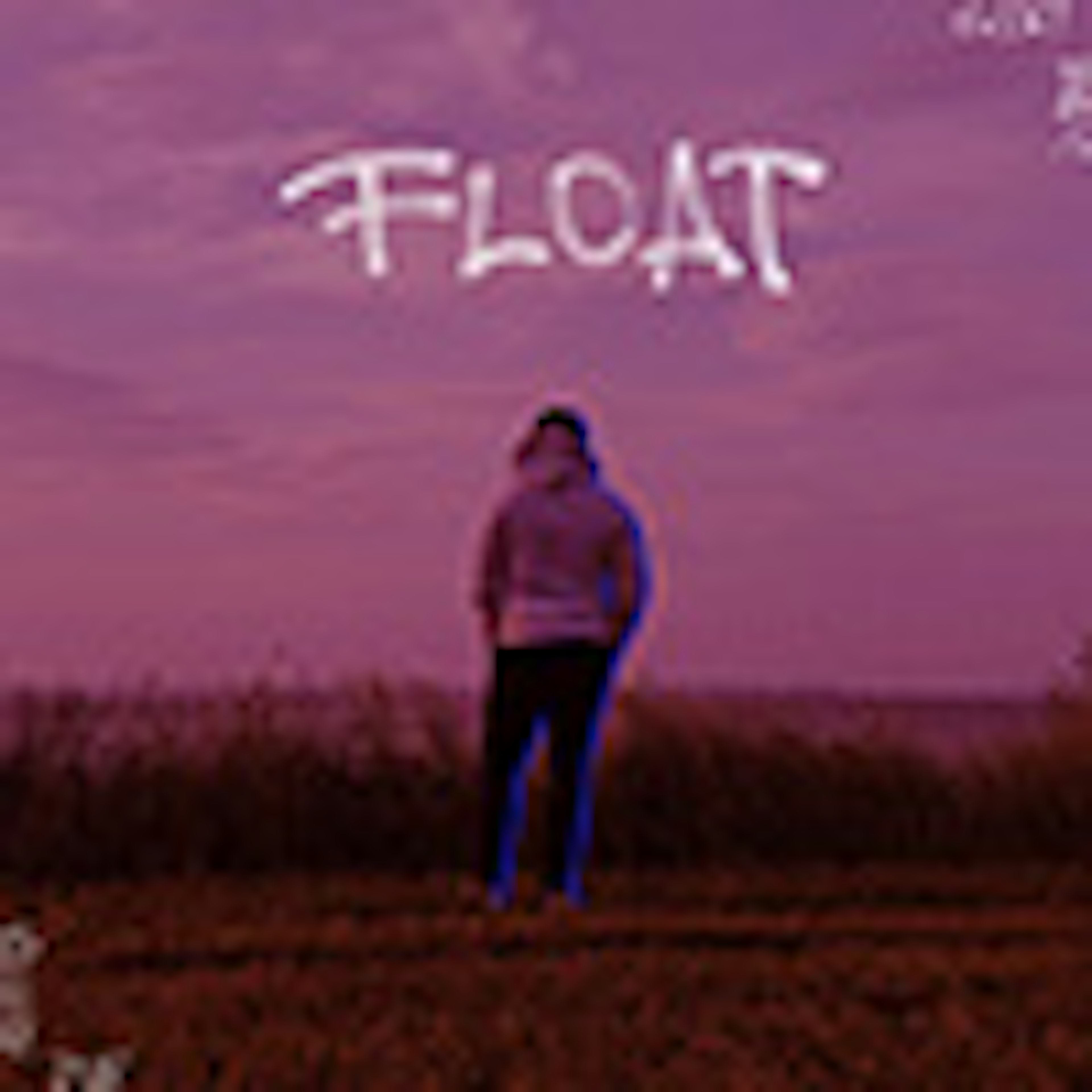 Float Vol. I album cover