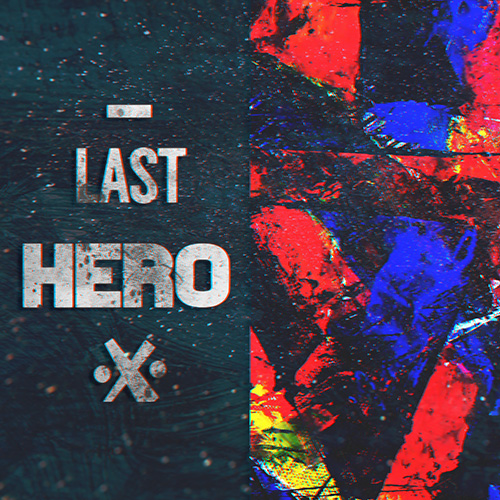 Last Hero