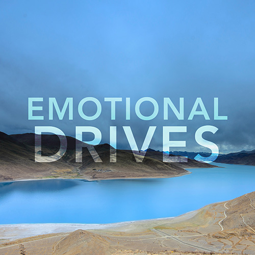 Emotional Drives