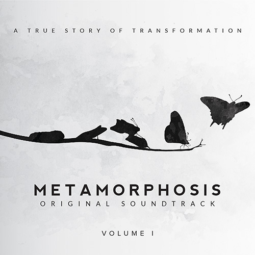 Metamorphosis Vol. 1