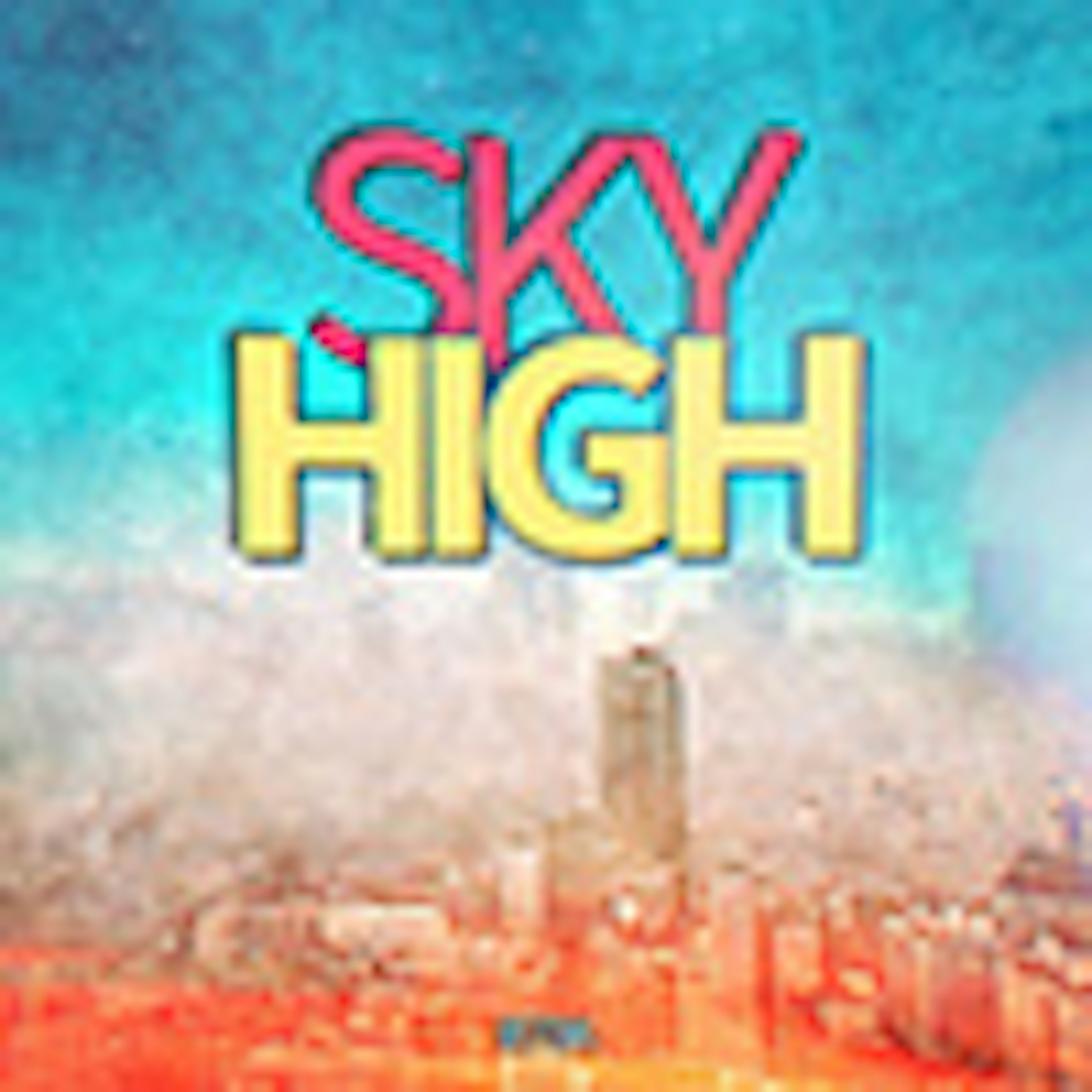 Sky High