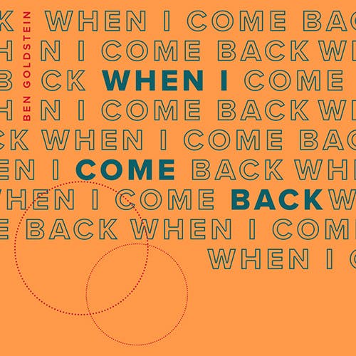 When I Come Back