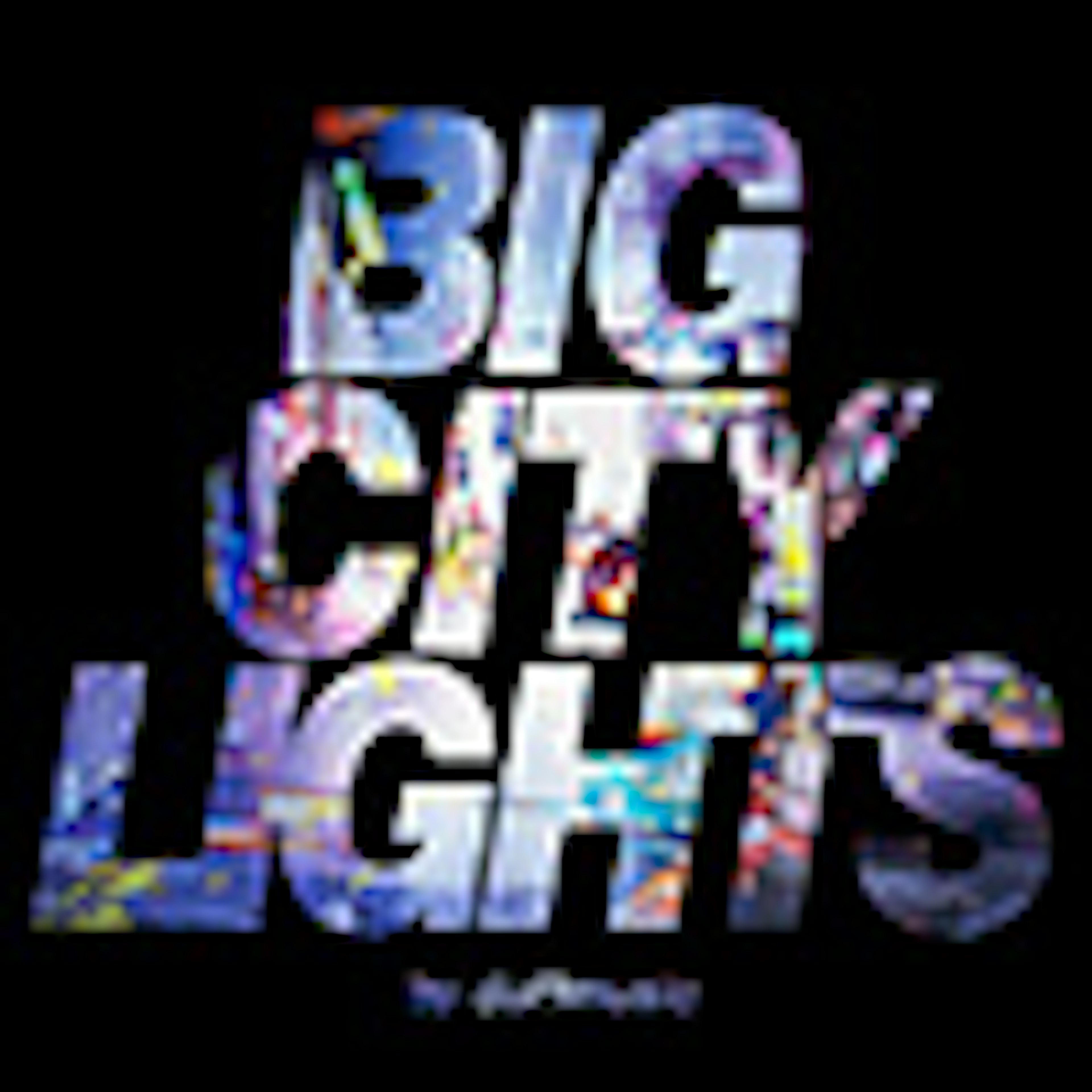 Big City Lights