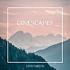 Cinescapes album cover Cinescapes album cover