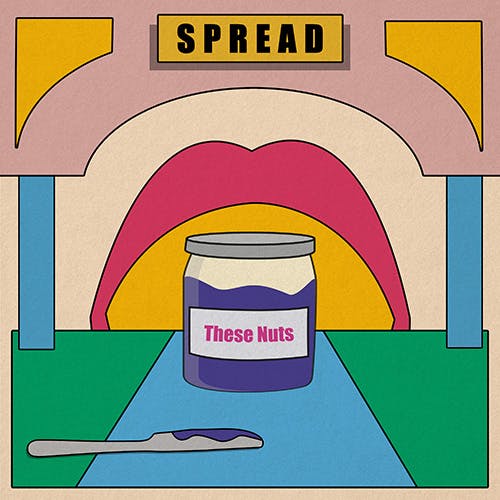 Spread