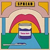 Spread album cover Spread album cover
