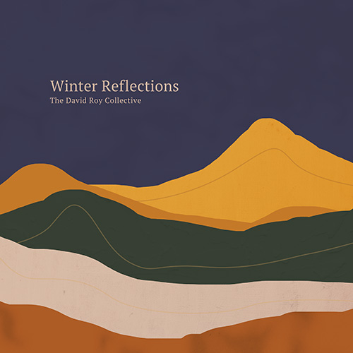 Winter Reflections