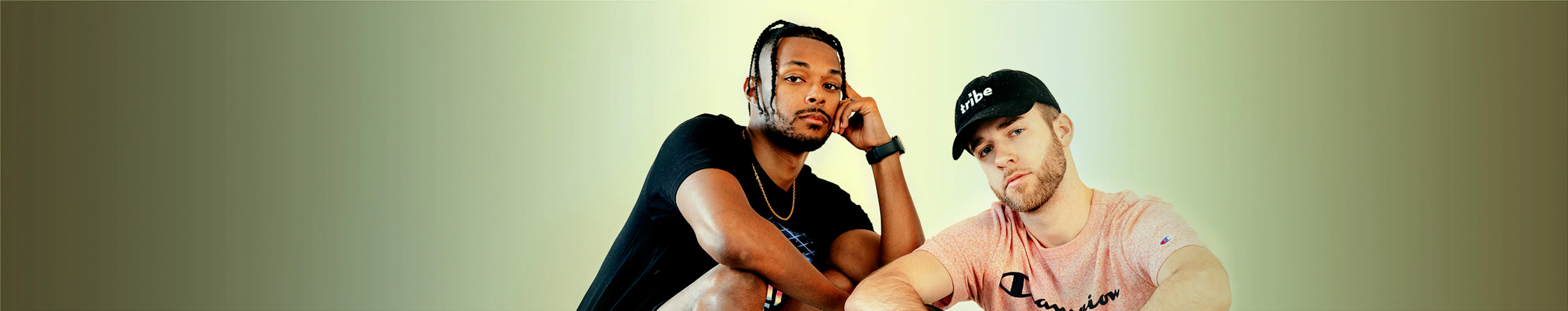 Tunin' It Out - Instrumental version by WEARETHEGOOD, Lynnea