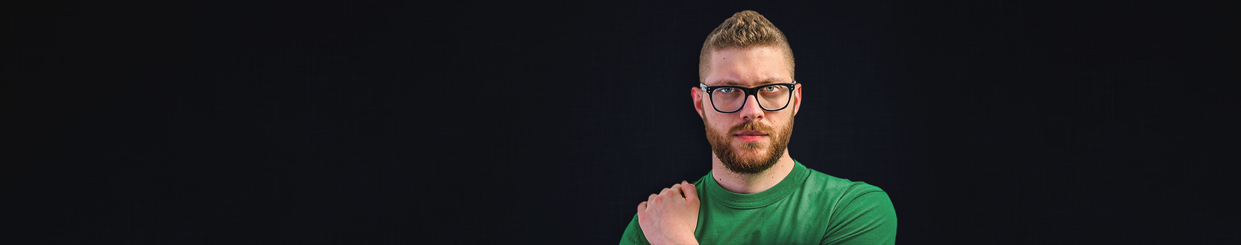 Otherworldly Transitions