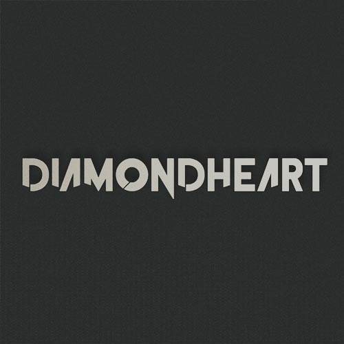 Diamond Heart