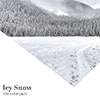 Icy Snow Hits and Impacts album cover Icy Snow Hits and Impacts album cover