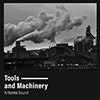 Tools and Machinery album cover Tools and Machinery album cover