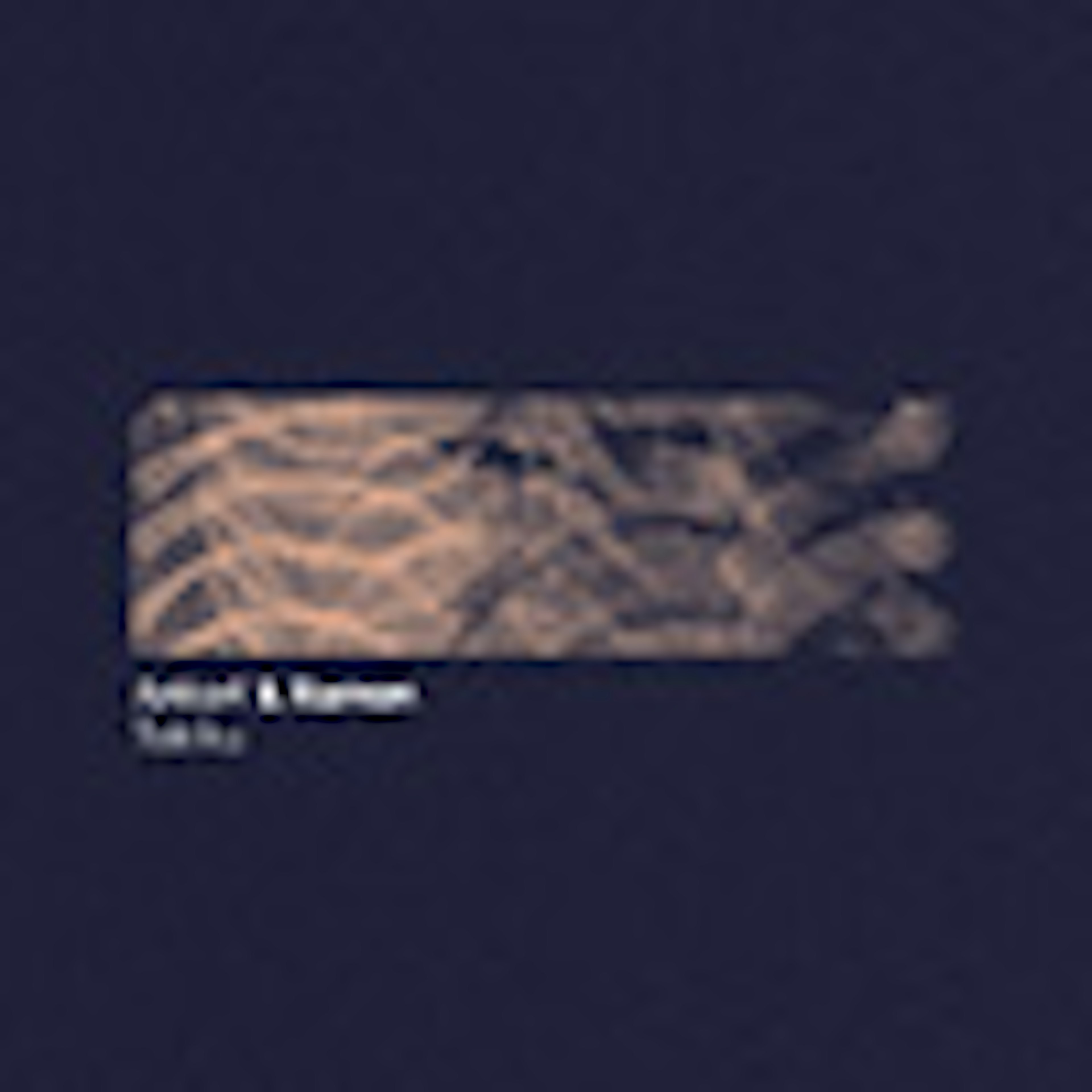 Tetrika album cover
