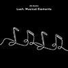 Lush. Musical Elements album cover Lush. Musical Elements album cover