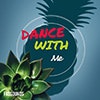 Dance with Me album cover Dance with Me album cover