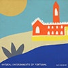 Natural Environments of Portugal album cover Natural Environments of Portugal album cover