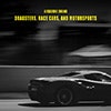 Dragsters, Race Cars, and Motorsports album cover Dragsters, Race Cars, and Motorsports album cover