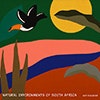 Natural Environments of South Africa album cover Natural Environments of South Africa album cover