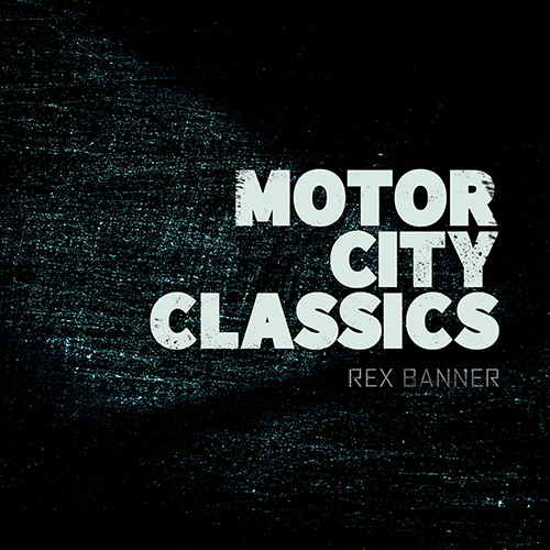 Motor City Classics