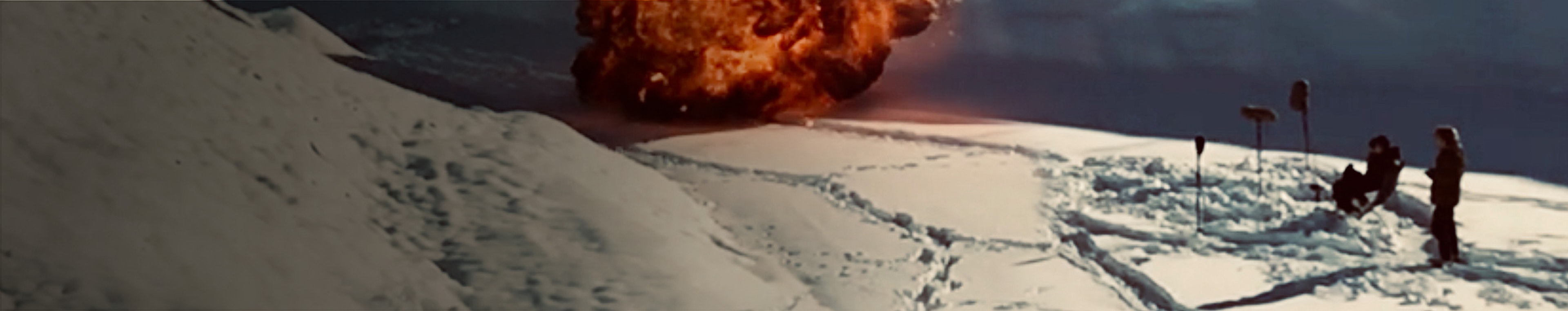 Vintage and Forceful - Vehicles