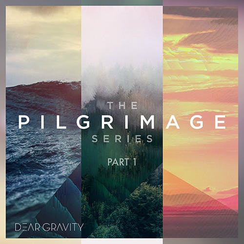 The Pilgrimage Series, Part 1