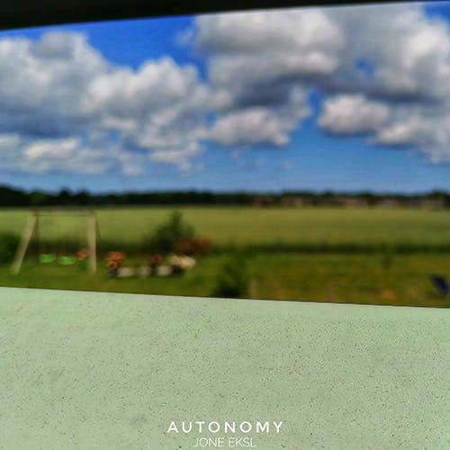 Autonomy
