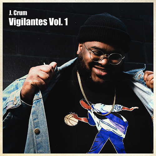 Vigilantes Vol. 1