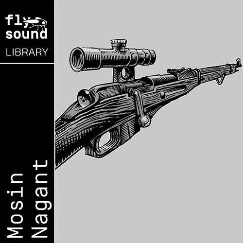 MOSIN NAGANT album cover MOSIN NAGANT album cover