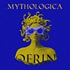 Mythologica album cover Mythologica album cover