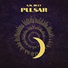Pulsar album cover Pulsar album cover