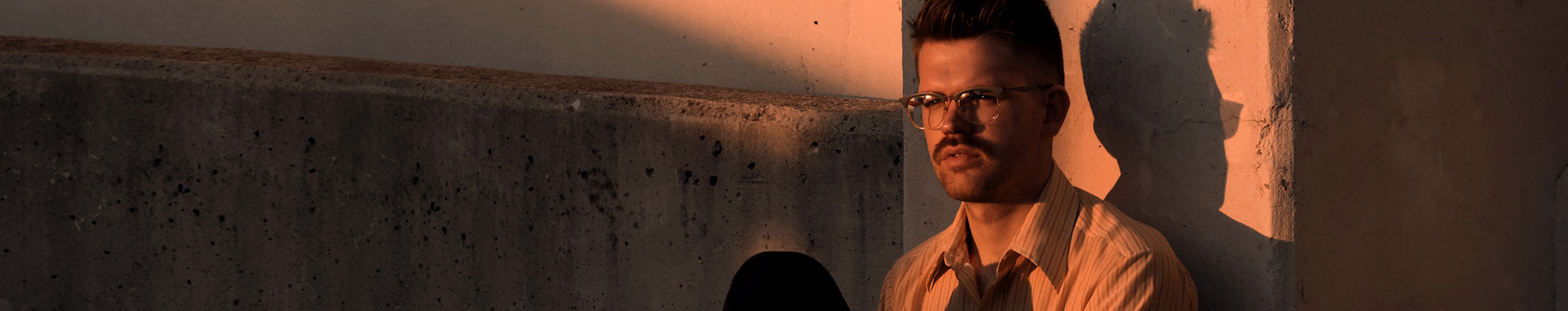 Things like This by Logan Pilcher