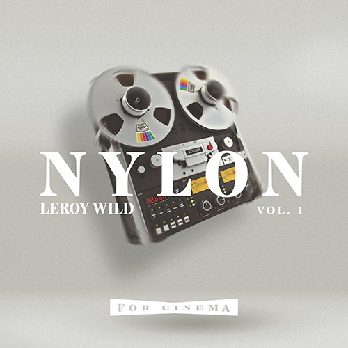 Nylon Vol. 1