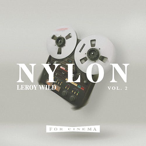 Nylon Vol. 2