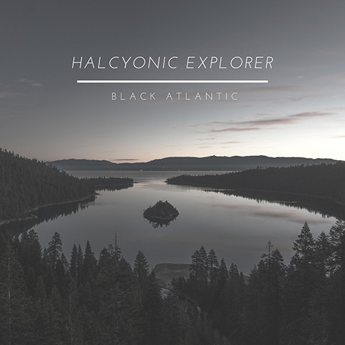 Halcyonic Explorer